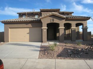 13161 W Chaparosa Way, Peoria, AZ 85383