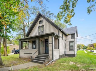 500 Wilcox Ave, Elgin, IL 60123