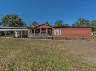 130 Vivi Ln, Many, LA 71449