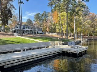 811 Coon Ridge Trl, Semora, NC 27343