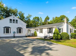 150 Wallace Road, Bedford, NH 03110