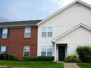 5538 Garden Rdg, Columbus, OH 43228