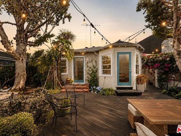 1216 Elm St, Venice, CA 90291