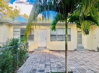 1840 Lincoln St #A, Hollywood, FL 33020