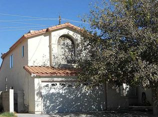 1160 Pleasant Brook St, Las Vegas, NV 89142