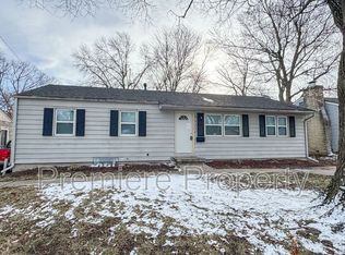 4025 S Pleasant St, Independence, MO 64055