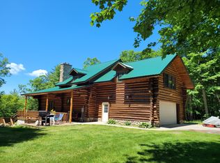 10815 Schow Rd, Holton, MI 49425