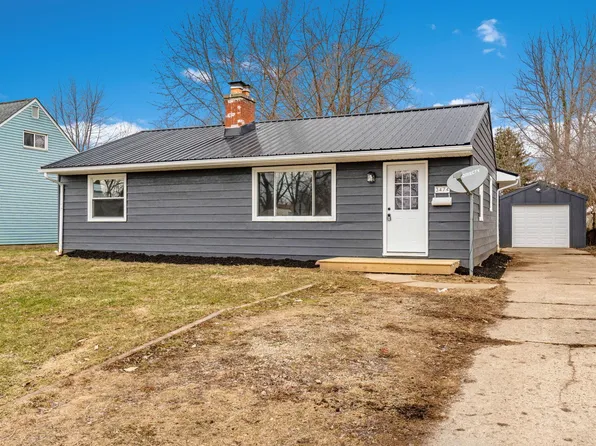 3474 Vanderberg Ave, Columbus, OH 43204