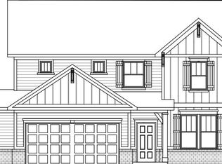 314 N Bur Oak Dr, Mooresville, IN