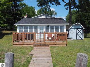 11744 E State St, Fife Lake, MI 49633