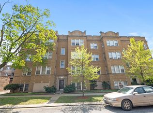 8001-8007 S Eberhart Ave #509-2, Chicago, IL 60619