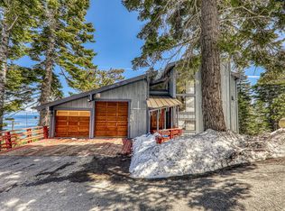 8954 Crest Dr, Tahoma, CA 96142