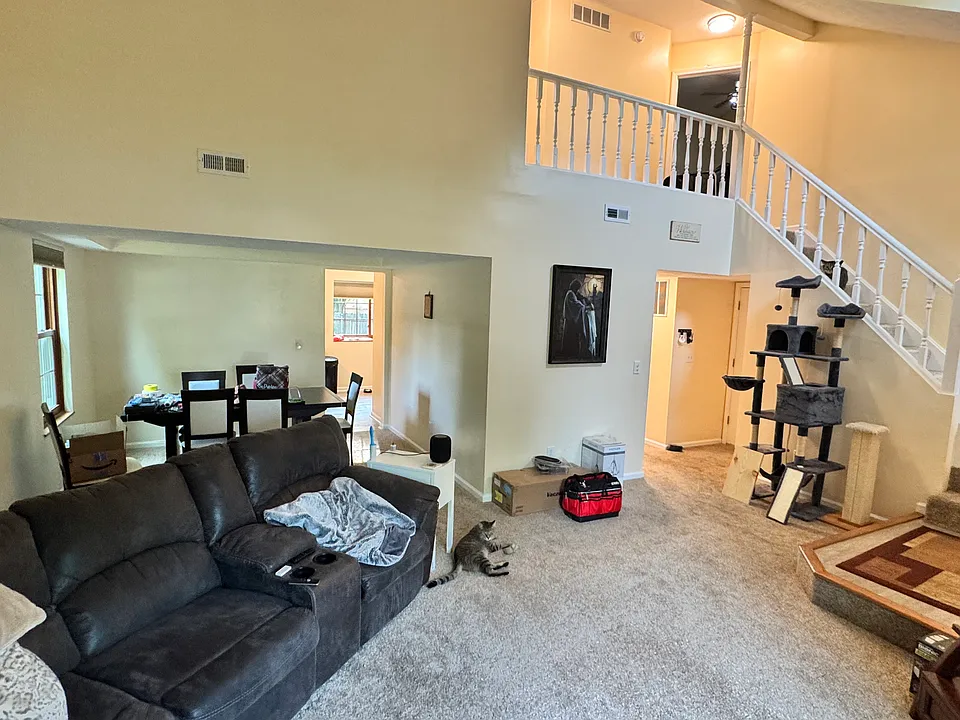 5345 Old Barn Dr