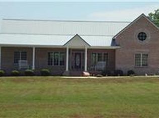 225 Down Home Ln, Cowan, TN 37318