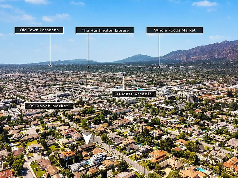536 W Camino Real Ave — Photo 70