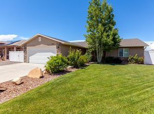 2856 Fenel Ave, Grand Junction, CO 81501