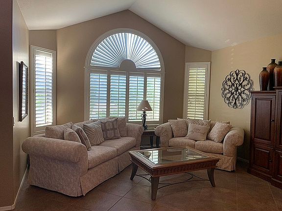 Open Living Room