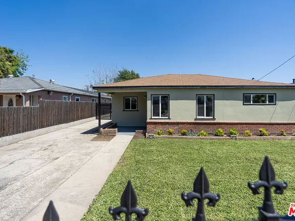 2128 California Ave, Duarte, CA 91010