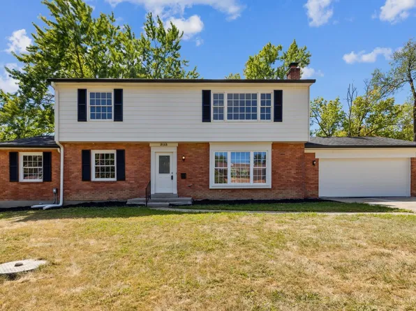 3113 Sunnyhollow Ln, Cincinnati, OH 45239