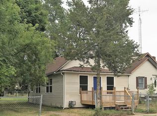 1221 Broadway Ave, Benton Harbor, MI 49022