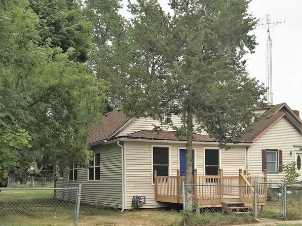 1221 Broadway Ave, Benton Harbor, MI 49022