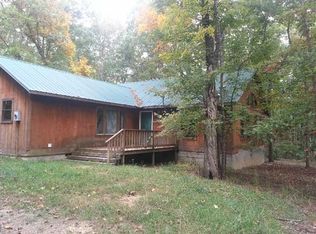 456 Fern Hill Rd, Pikeville, TN 37367