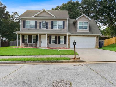 124 H Grier Dr, McDonough, GA, 30253