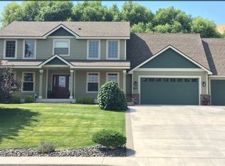 5601 Kenra Loop, West Richland, WA