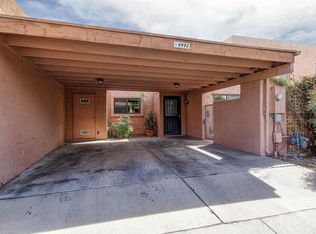 4992 N Plaza Amor, Tucson, AZ 85704