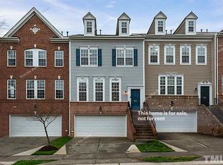 3643 Edgemont Dr, Raleigh, NC 27612