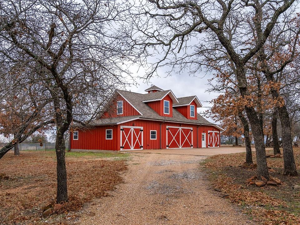 1740 Post Oak Rd, Gordon, TX 76453 Zillow