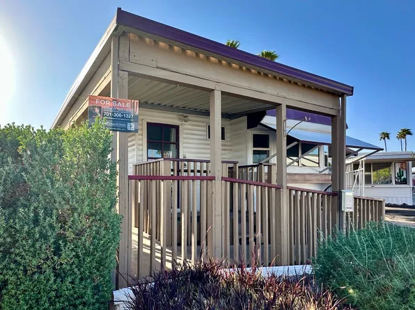 2701 E Allred Ave #121, Mesa, AZ 85204