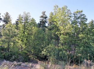 7436 N Gemini Ln, Lakeside, AZ 85929