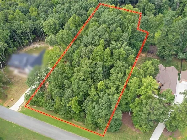 7115 Summertime Dr, Gibsonville, NC 27249