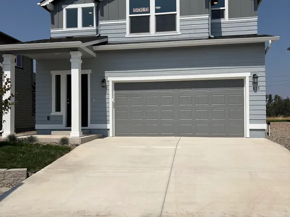 875 Blackbird Ave SE, Albany, OR 97322
