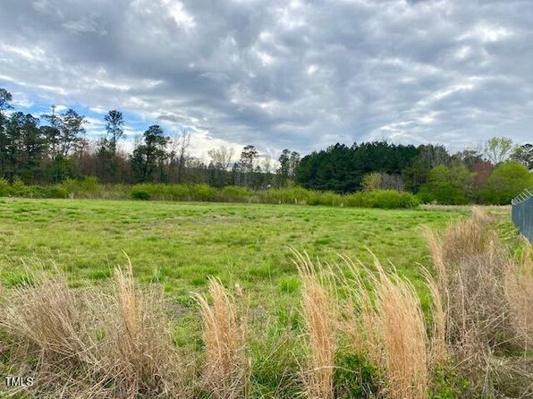 0 Rr St, Micro, NC 27555