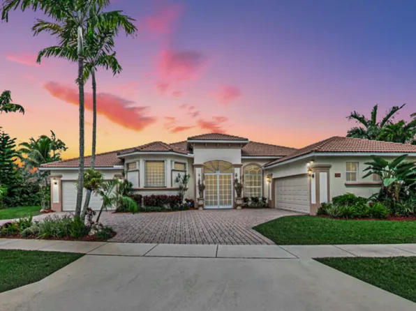 9433 Lantern Bay Circle, West Palm Beach, FL 33411