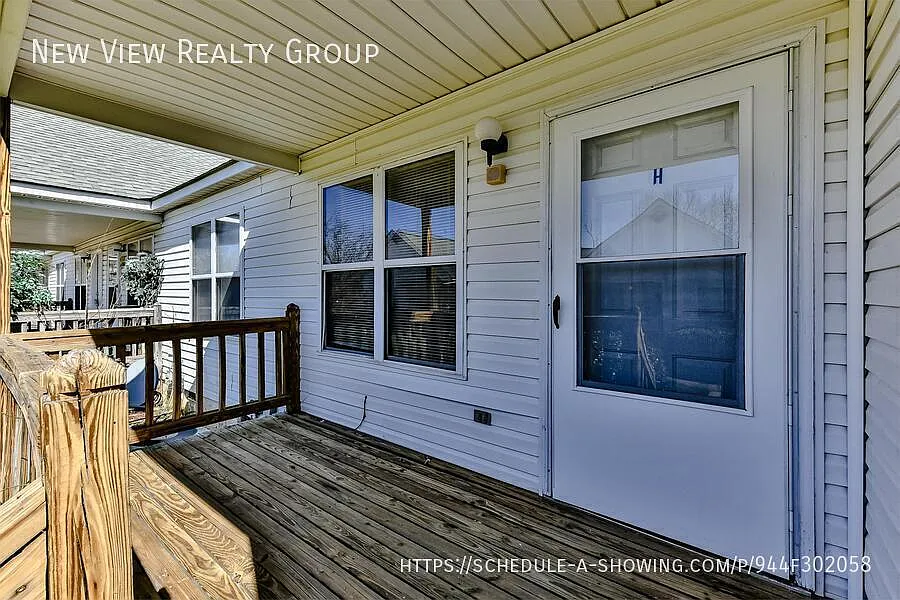 1 bed, 525 sqft, $850 — Photo 4