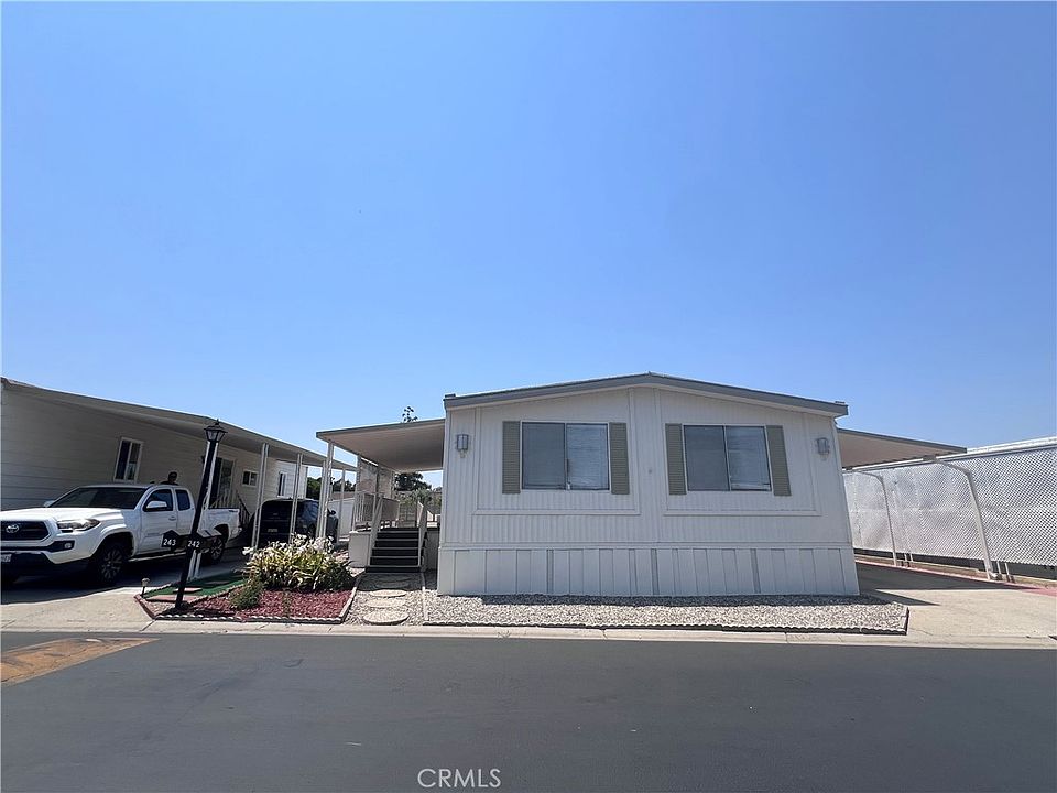 1st image of 1441 Paso Real Ave Spc 242