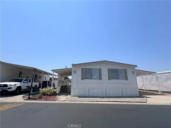 1441 Paso Real Ave Spc 242, Rowland Heights, CA 91748