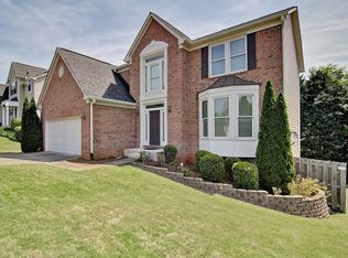 4304 Glenlake Dr NW, Kennesaw, GA 30144