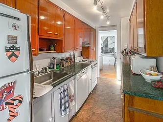 Rented by Brown Harris Stevens