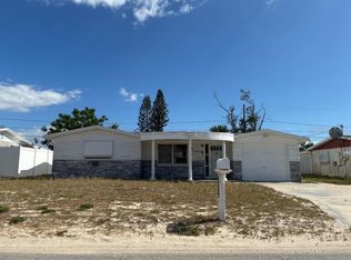 4816 Panorama Ave, Holiday, FL 34690