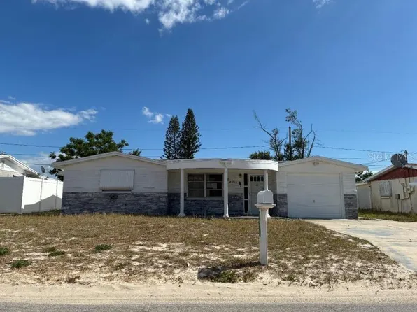(undisclosed Address), Holiday, FL 34690
