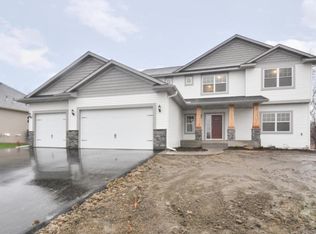 12451 Fletcher Dr, Rogers, MN 55374