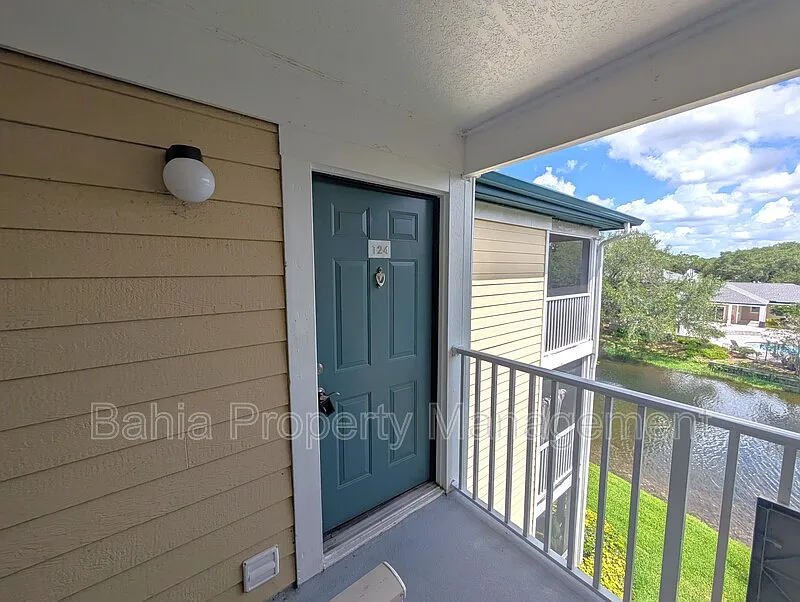 Building Photo - 4211 Chatham Oak Ct #124