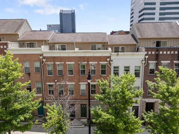 93 W Town St #93WT, Columbus, OH 43215