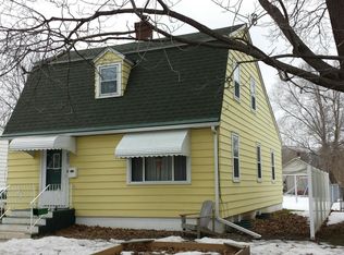 308 12th Ave SW, Austin, MN 55912