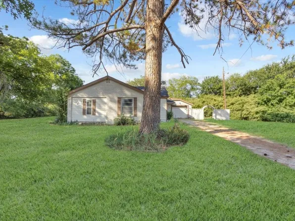 4109 Brooks Baker Ave, Fort Worth, TX 76135