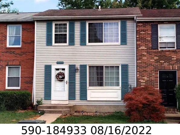 2993 Grandwoods Cir, Dublin, OH 43017